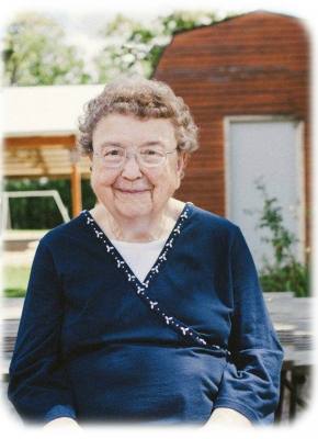 Mary Jo Stocker obituary